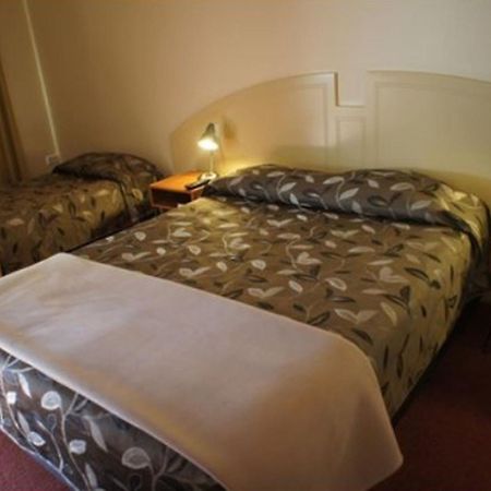 Bks Egmont Motor Lodge New Plymouth Bilik gambar