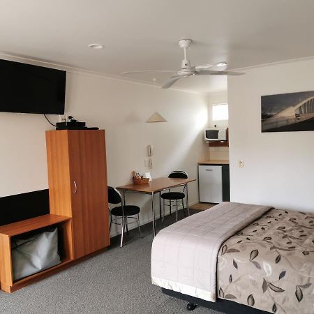 Bks Egmont Motor Lodge New Plymouth Luaran gambar