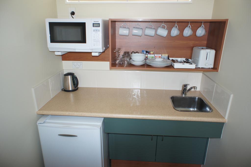 Bks Egmont Motor Lodge New Plymouth Luaran gambar