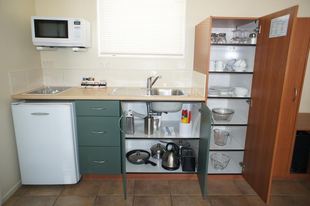 Bks Egmont Motor Lodge New Plymouth Luaran gambar