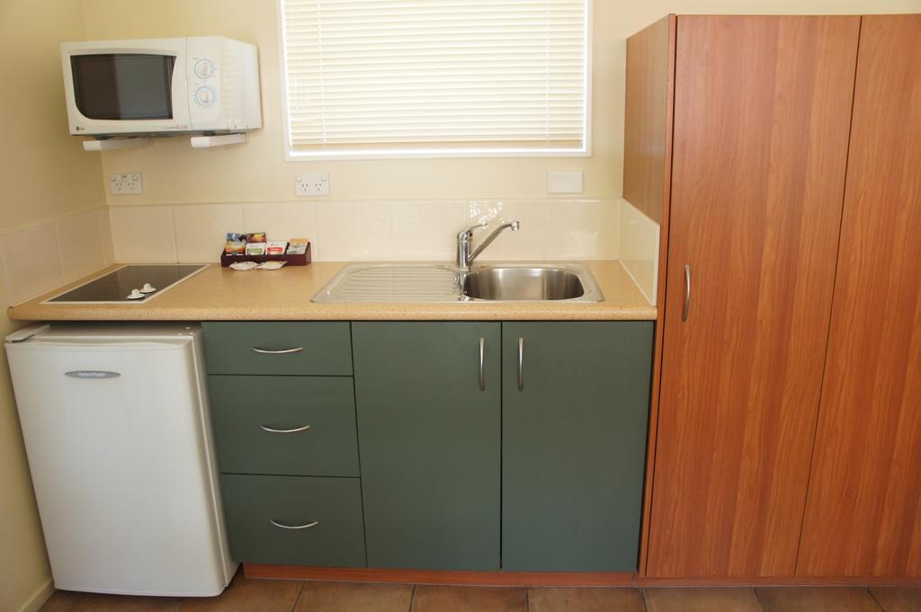 Bks Egmont Motor Lodge New Plymouth Luaran gambar