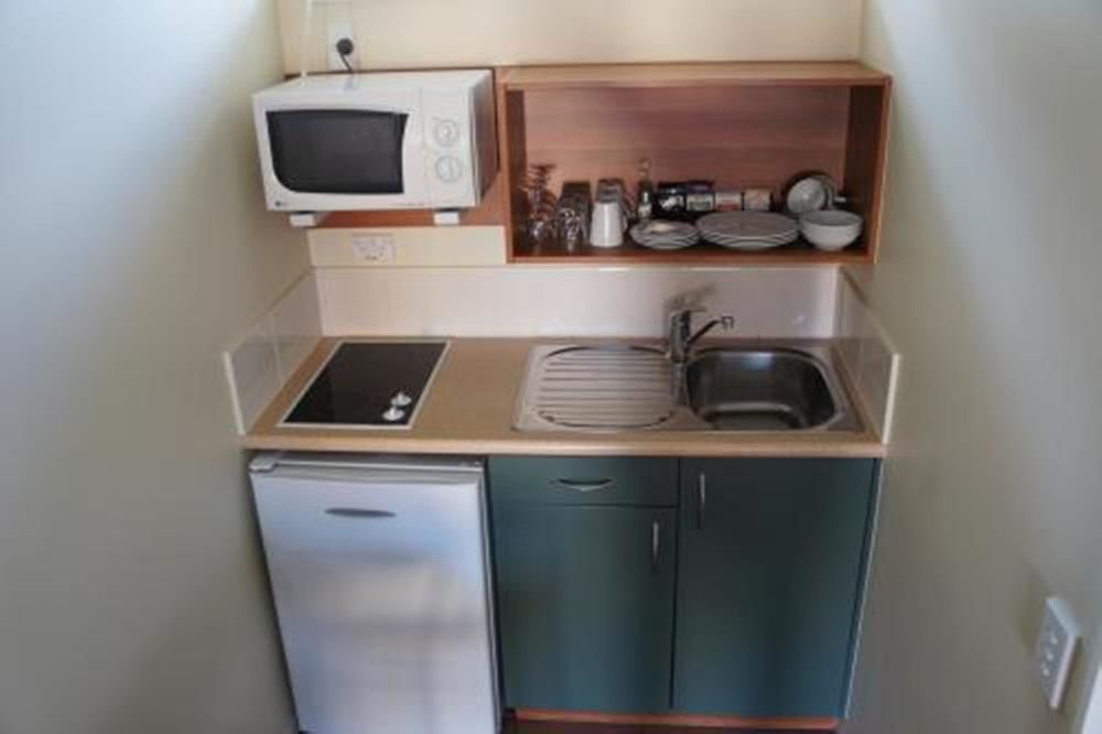 Bks Egmont Motor Lodge New Plymouth Luaran gambar