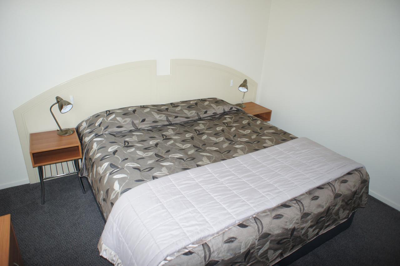 Bks Egmont Motor Lodge New Plymouth Luaran gambar