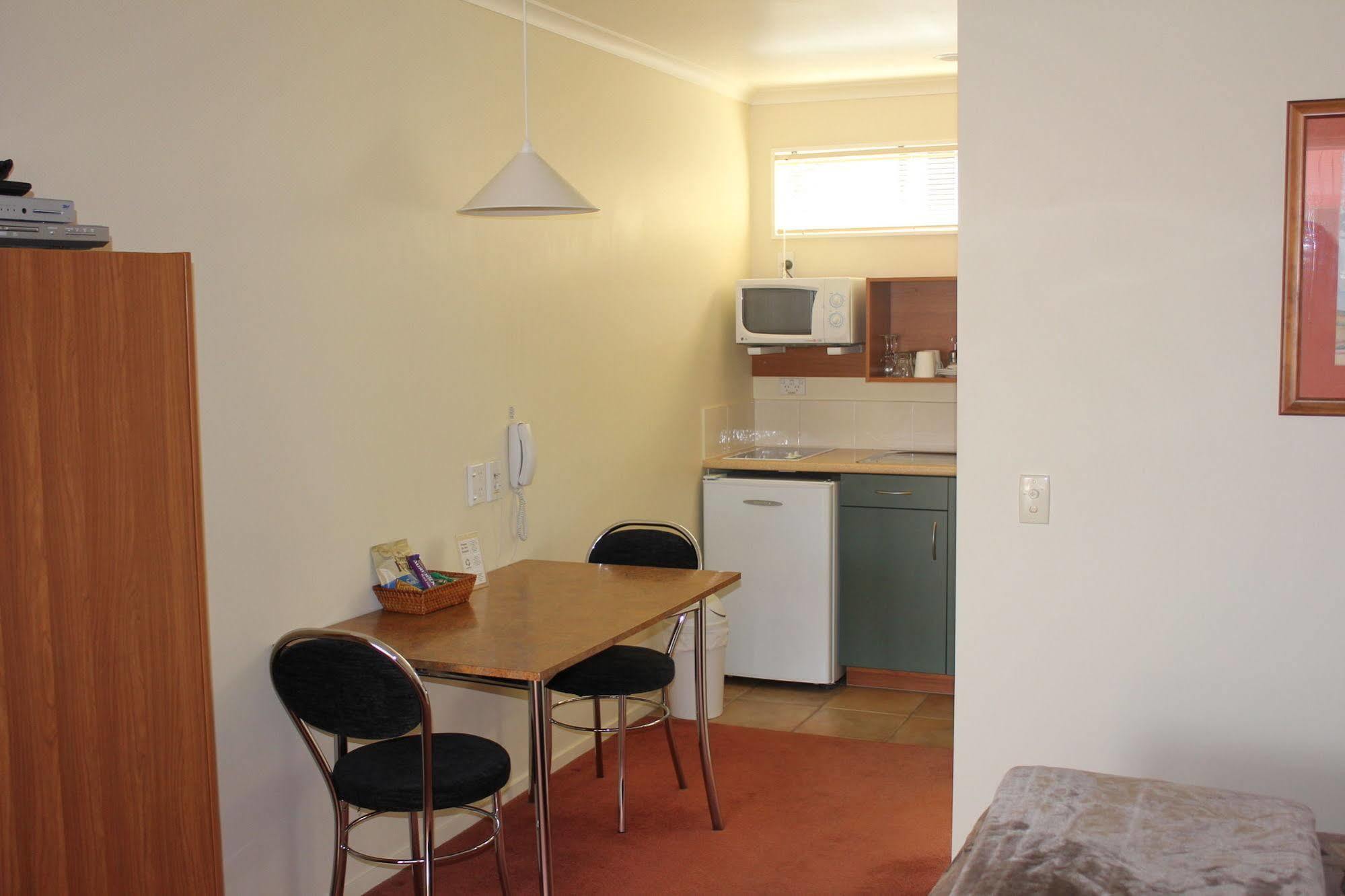 Bks Egmont Motor Lodge New Plymouth Luaran gambar