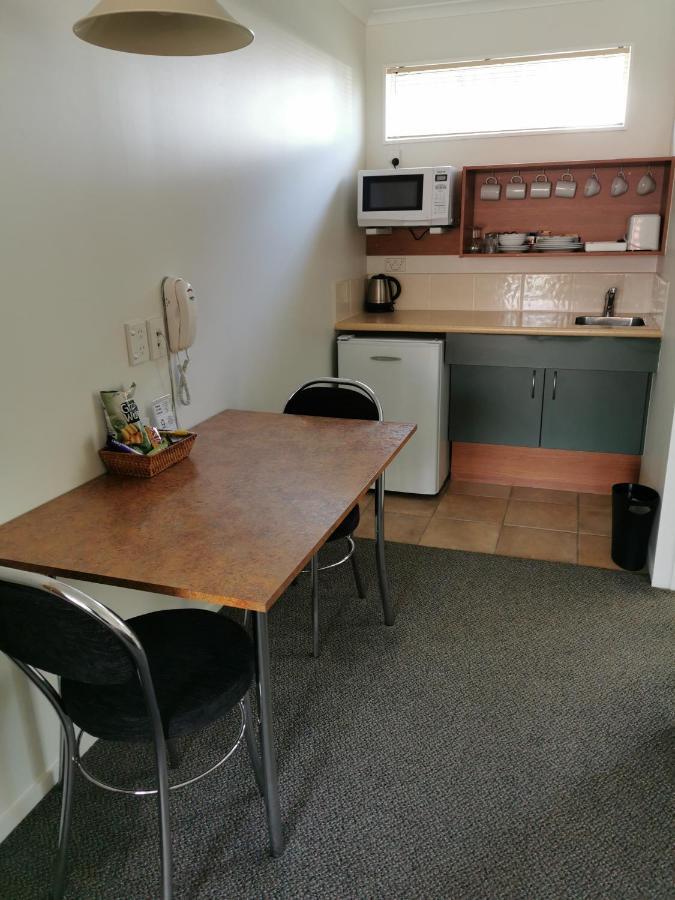 Bks Egmont Motor Lodge New Plymouth Luaran gambar