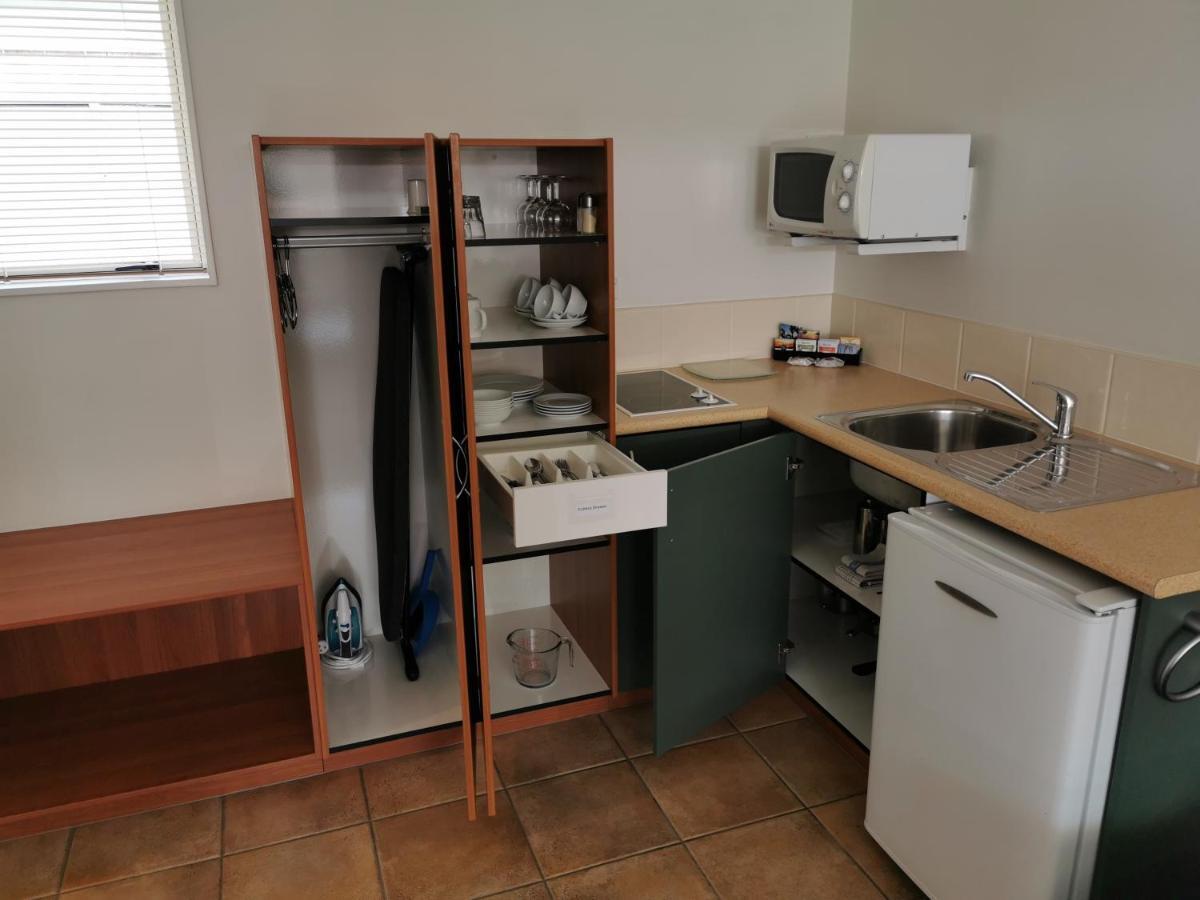 Bks Egmont Motor Lodge New Plymouth Luaran gambar