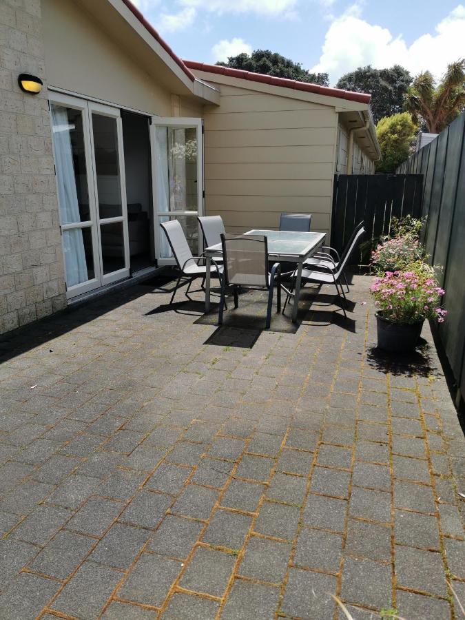 Bks Egmont Motor Lodge New Plymouth Luaran gambar