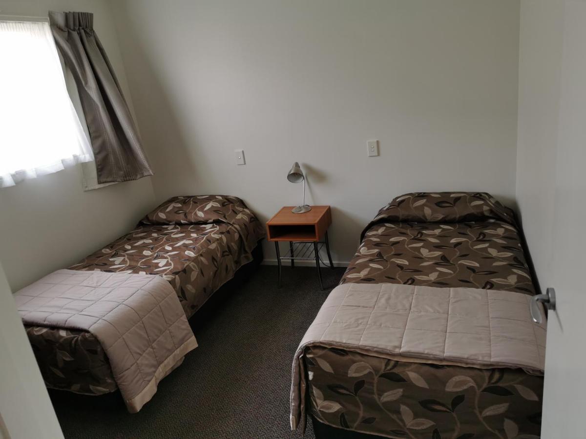 Bks Egmont Motor Lodge New Plymouth Luaran gambar