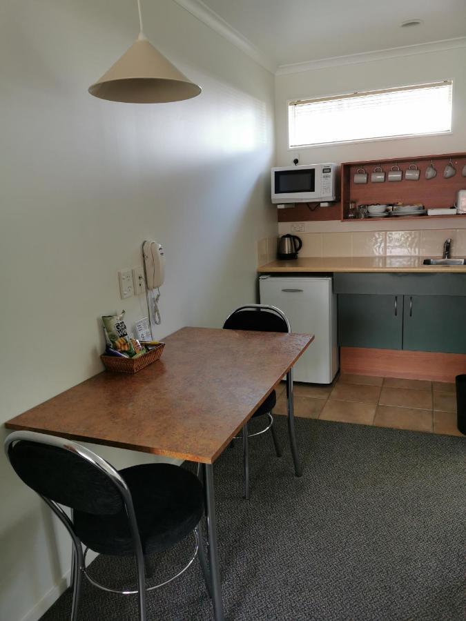 Bks Egmont Motor Lodge New Plymouth Luaran gambar