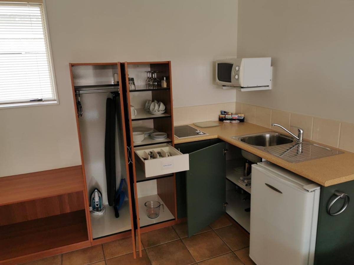 Bks Egmont Motor Lodge New Plymouth Luaran gambar