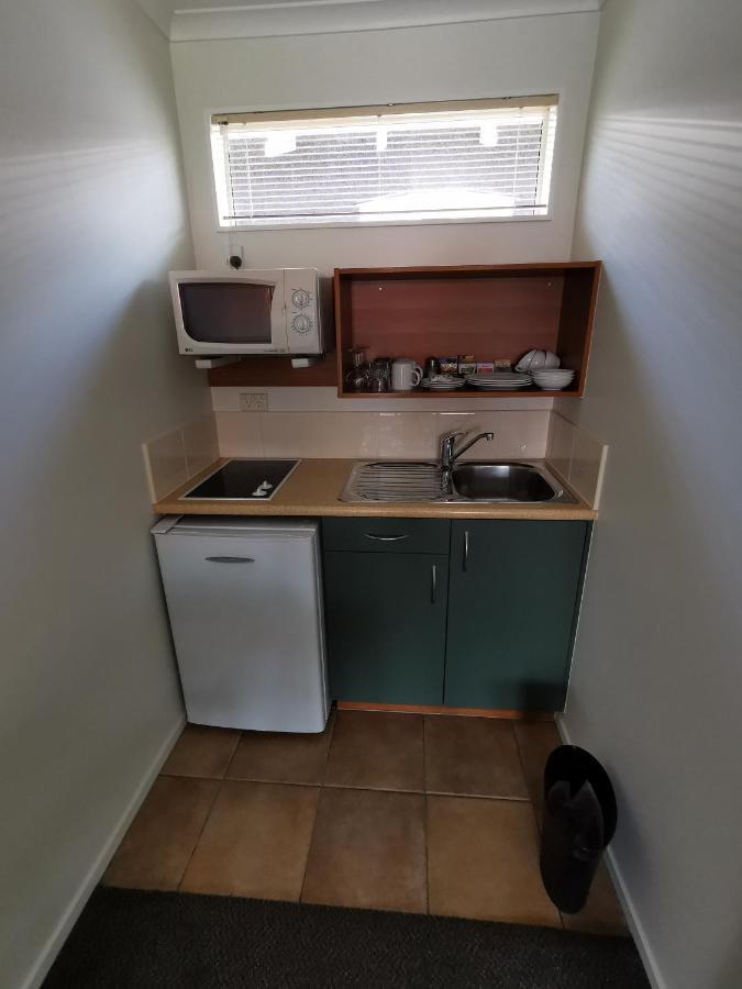 Bks Egmont Motor Lodge New Plymouth Luaran gambar